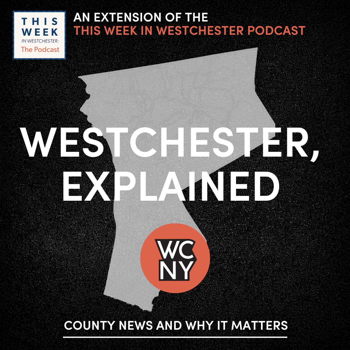 Westchester, Explained 20: What It Means To Be a Local Municipal Leader with Mayor Rika Levin episode artwork