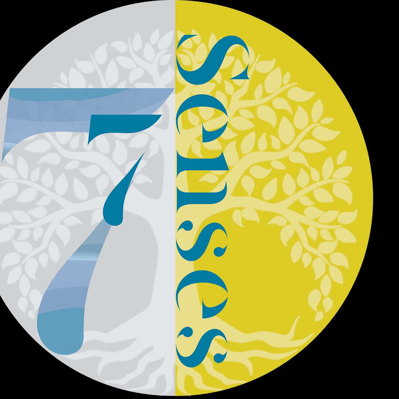 7 Senses Podcast podcast artwork