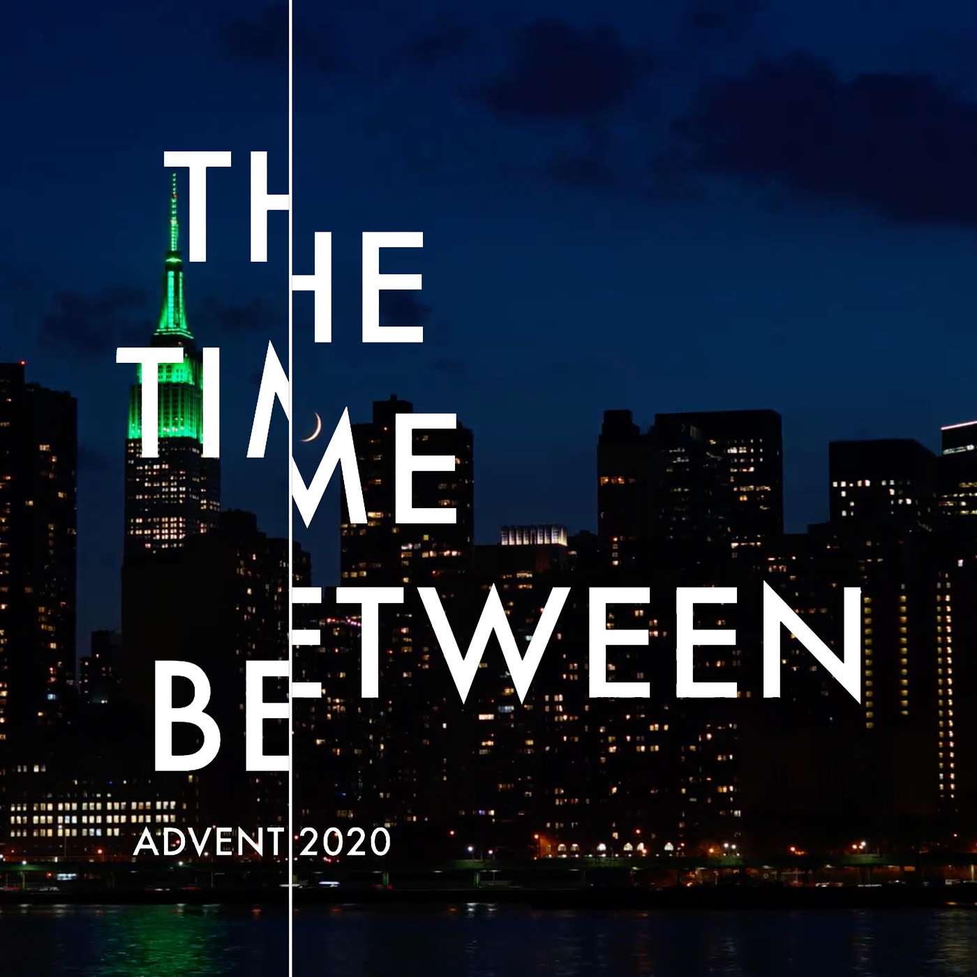 The Time Between | Genesis 3:1-24 » November 29, 2020