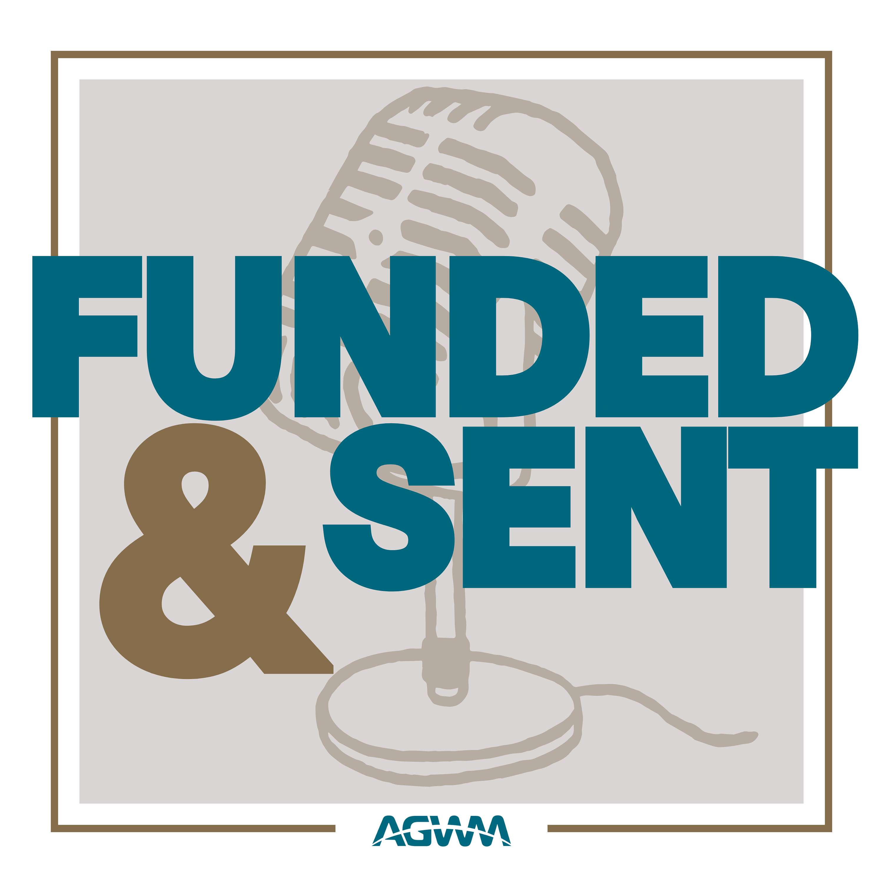 Funded & Sent