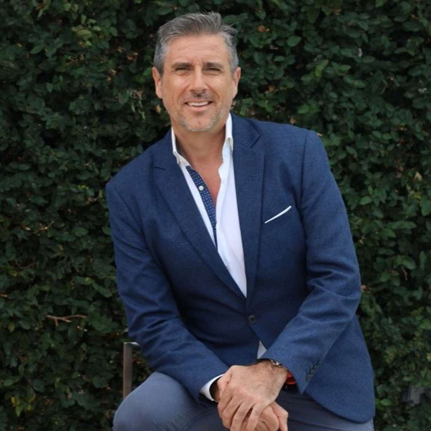 How Operational Insight Fuels Commercial Success in Hospitality - Oscar Serrano, UMusic Hospitality