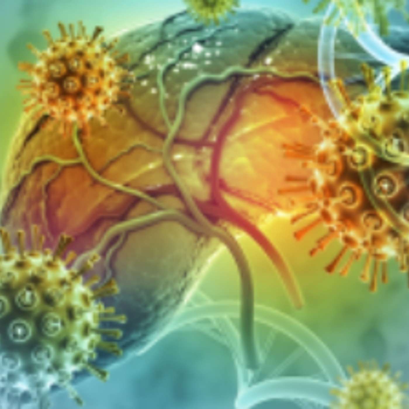 Medical Updates in Hepatitis C: Advances in Treatment and Outcomes - N371B episode artwork