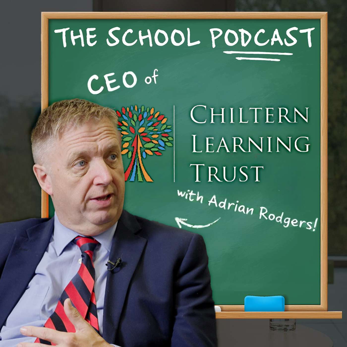 Leading People, Not Just Systems | Adrian Rogers