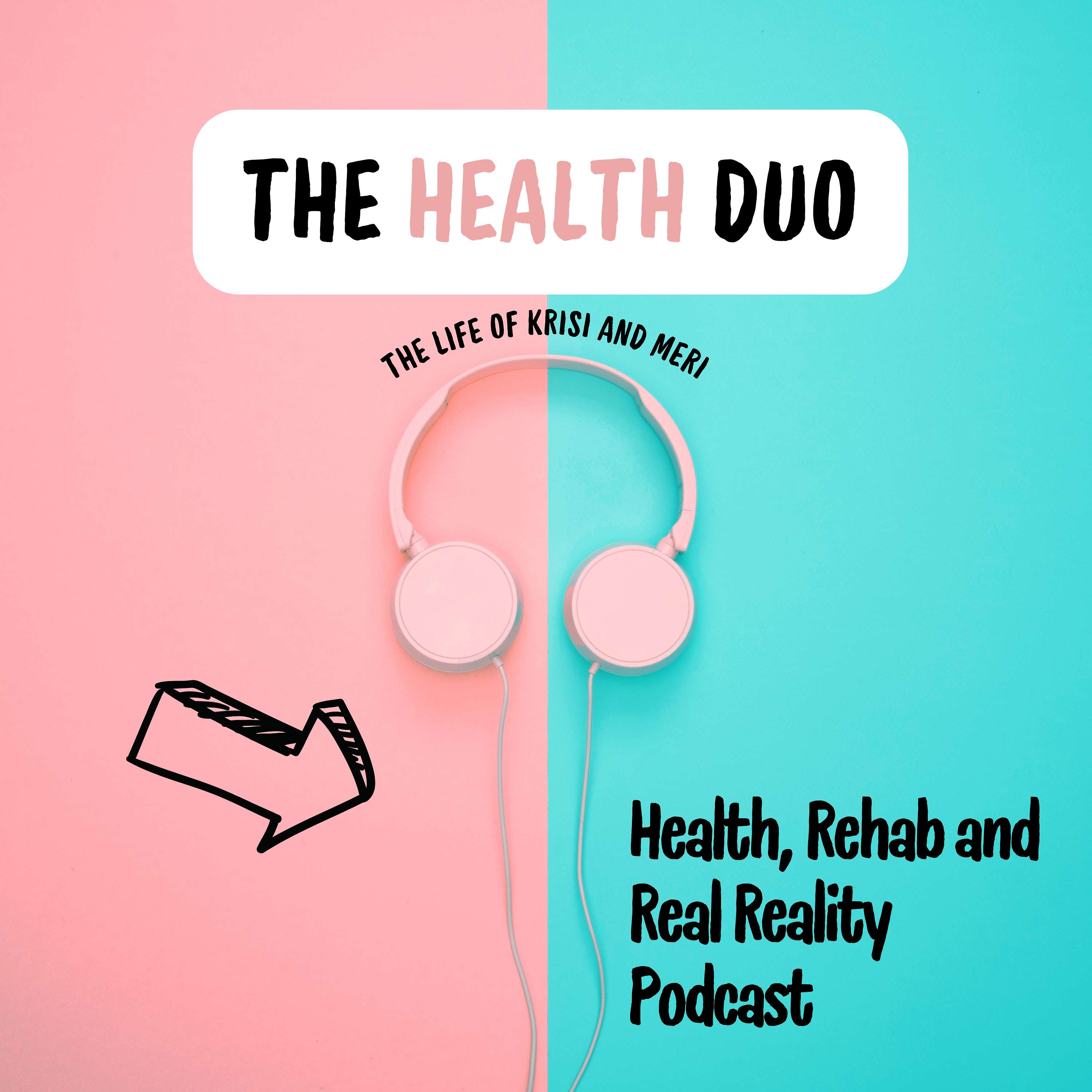 The Health Duo's Podcast