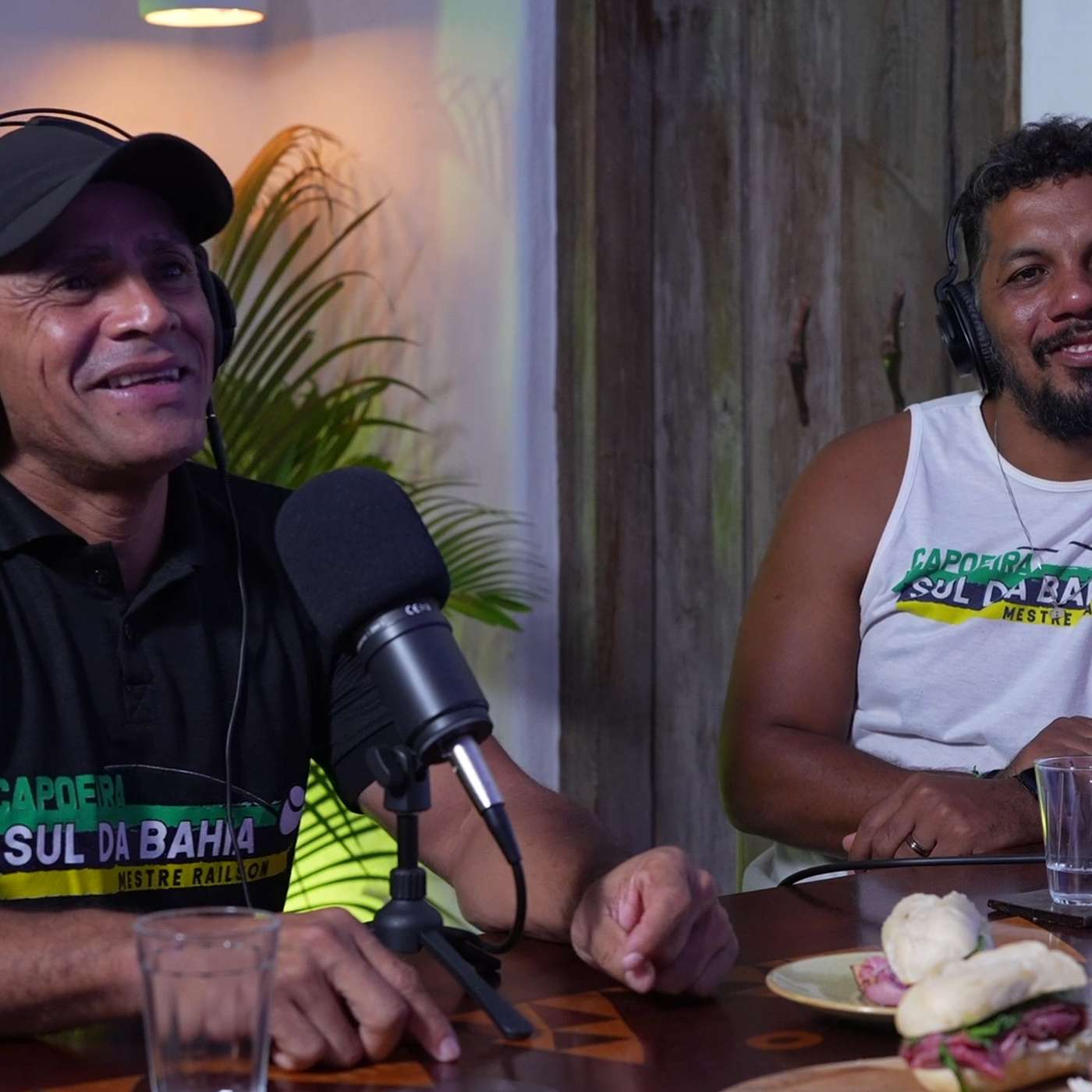 Papo ao Quadrado Podcast