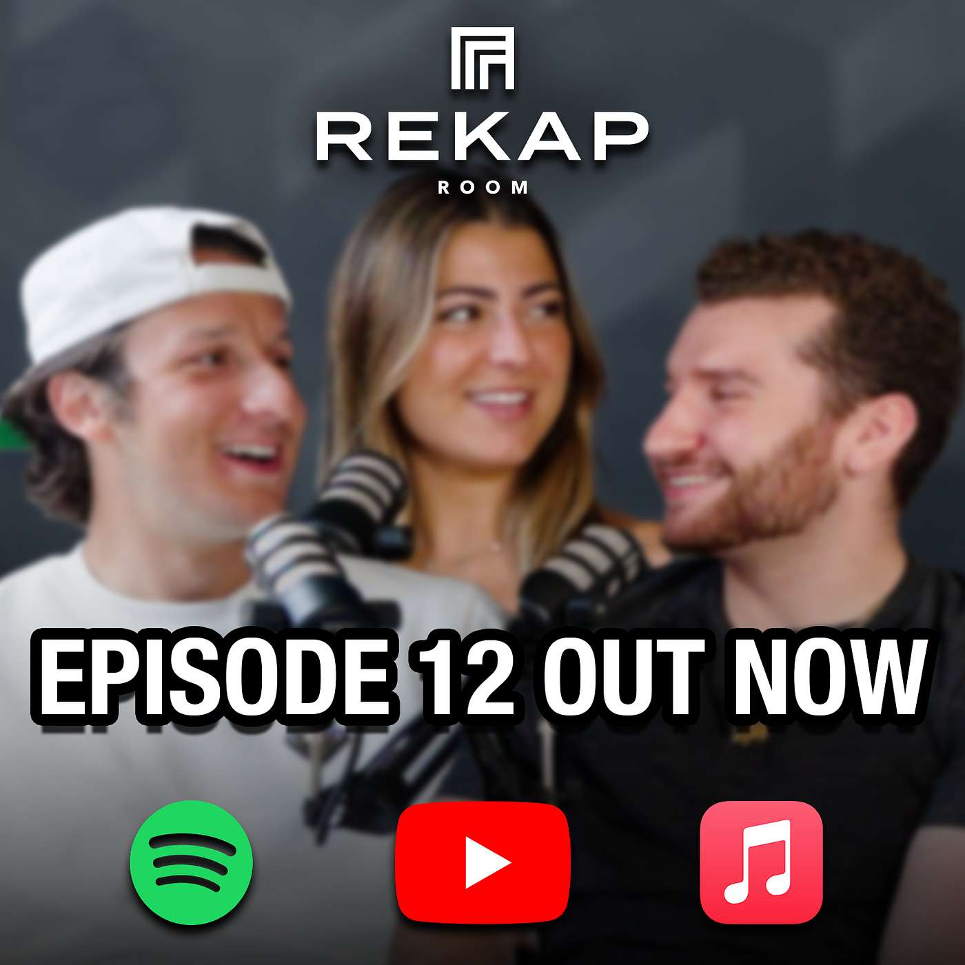 The REKAP Room