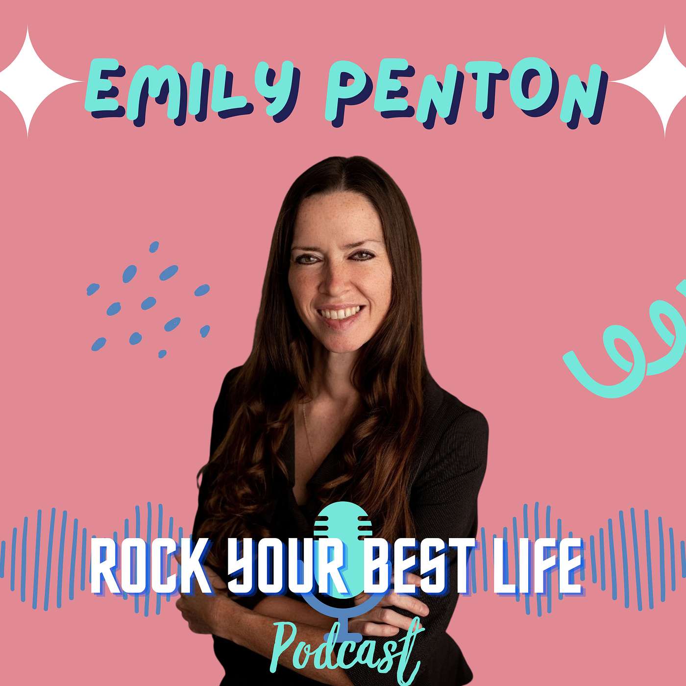 Episode #52: Finding your Inner Clarity with Emily Penton