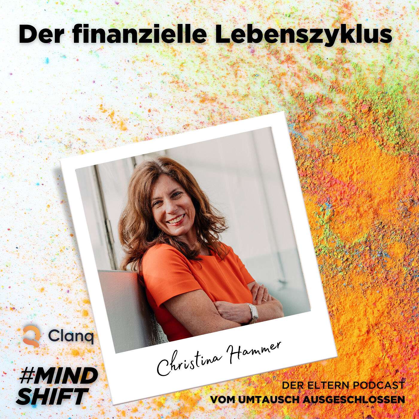 Der finanzielle Lebenszyklus