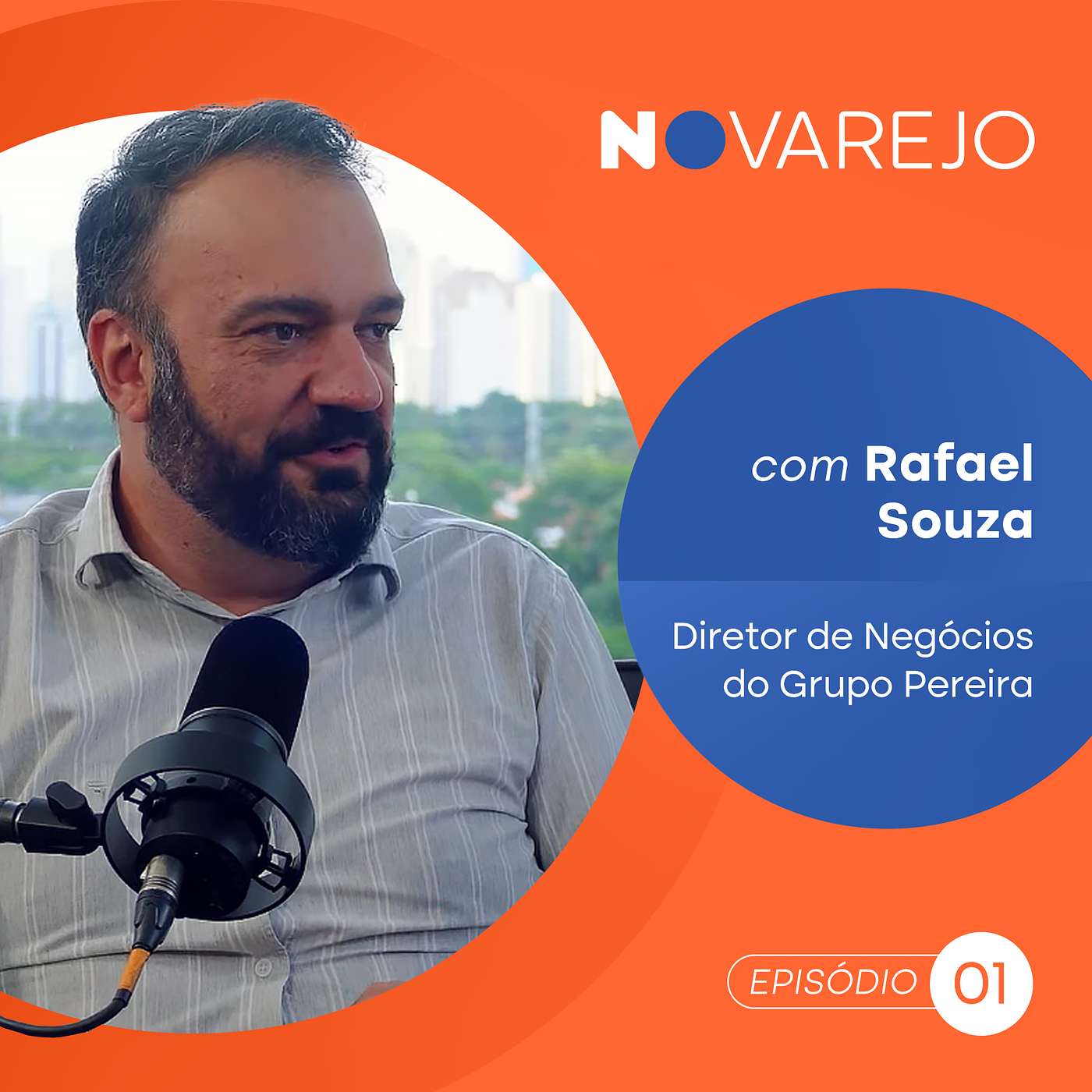 No Varejo Podcast: Como o VuonCard gera relevância para o cliente final No Varejo Podcast: Como o VuonCard gera relevância para o cliente final