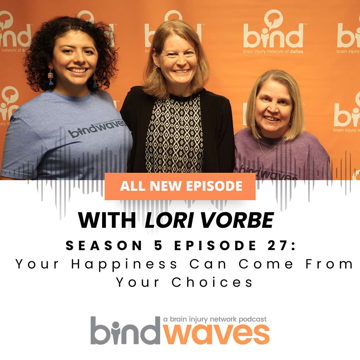 bindwaves