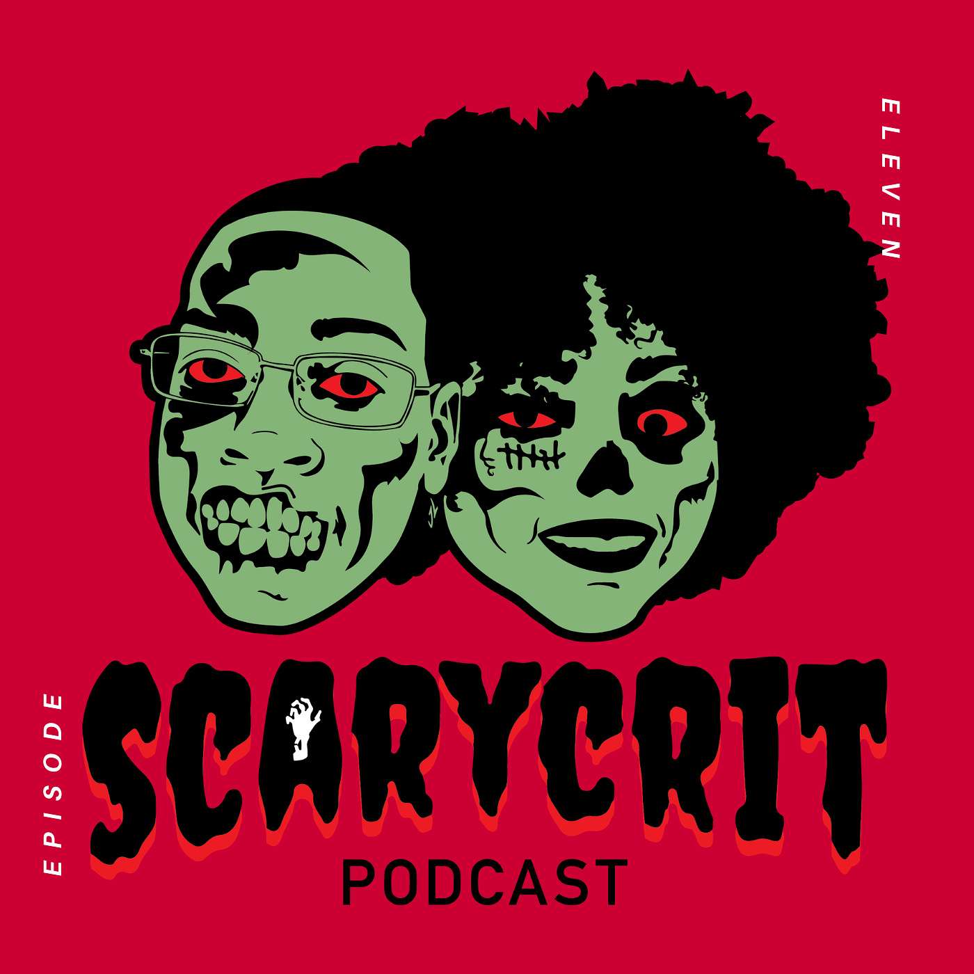 ScaryCrit: A Black Horror Podcast