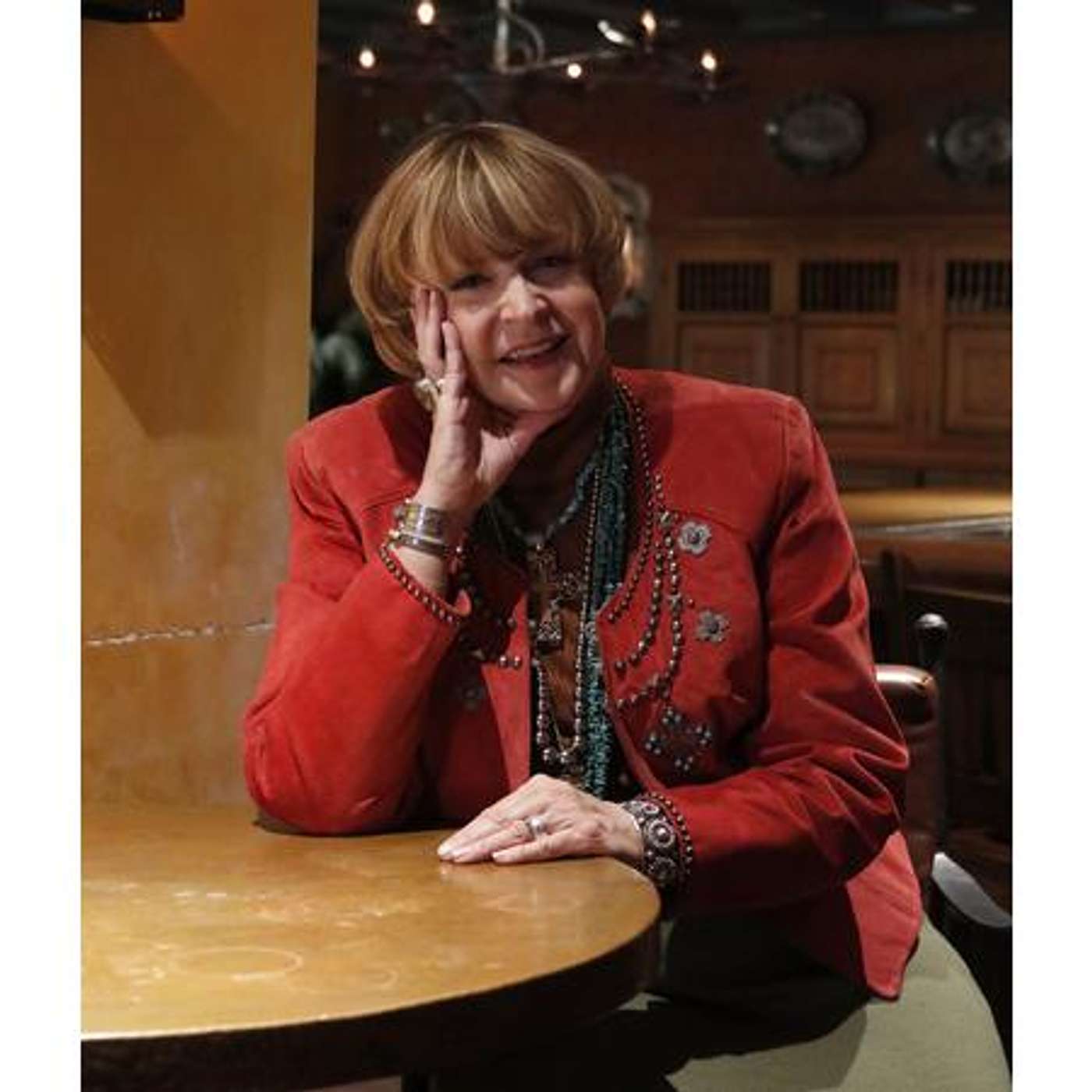 CELEBRATING BOBBI BELL on THE EQUESTRIAN LEGACY RADIO NETWORK