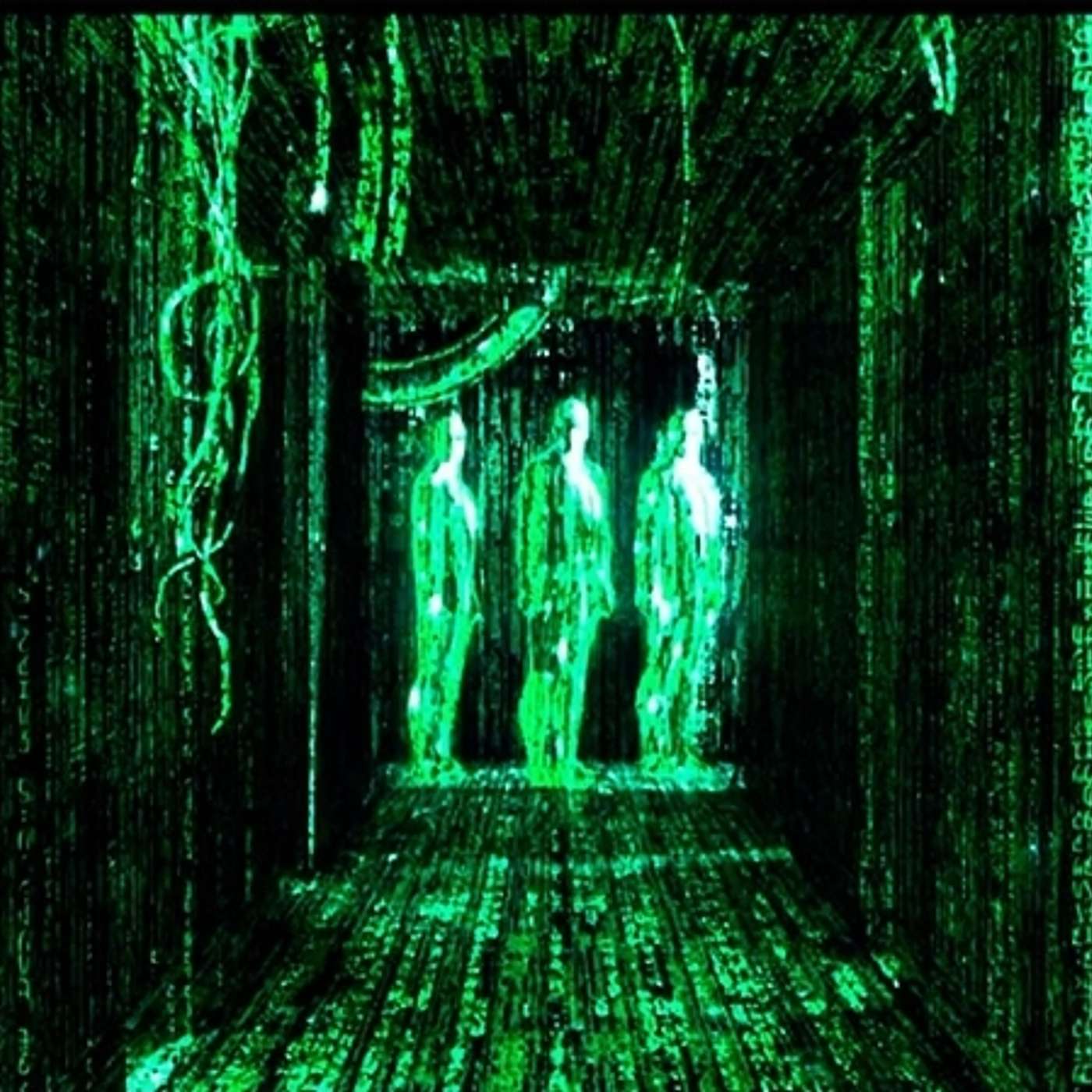 Exposing The Matrix