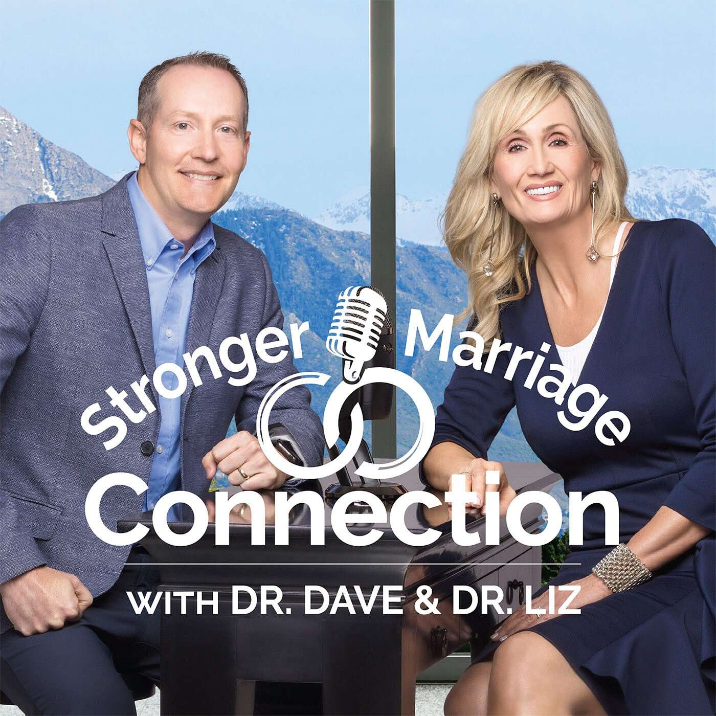 Preparing for Marriage and Surviving the First Year | Dr. Mark Ogletree | #21 episode artwork
