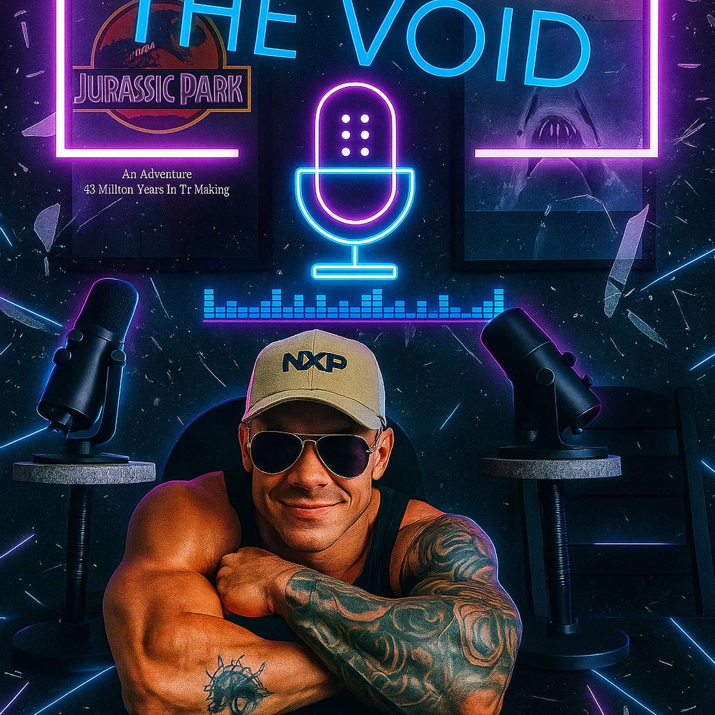 The Void - With Dan Rigby