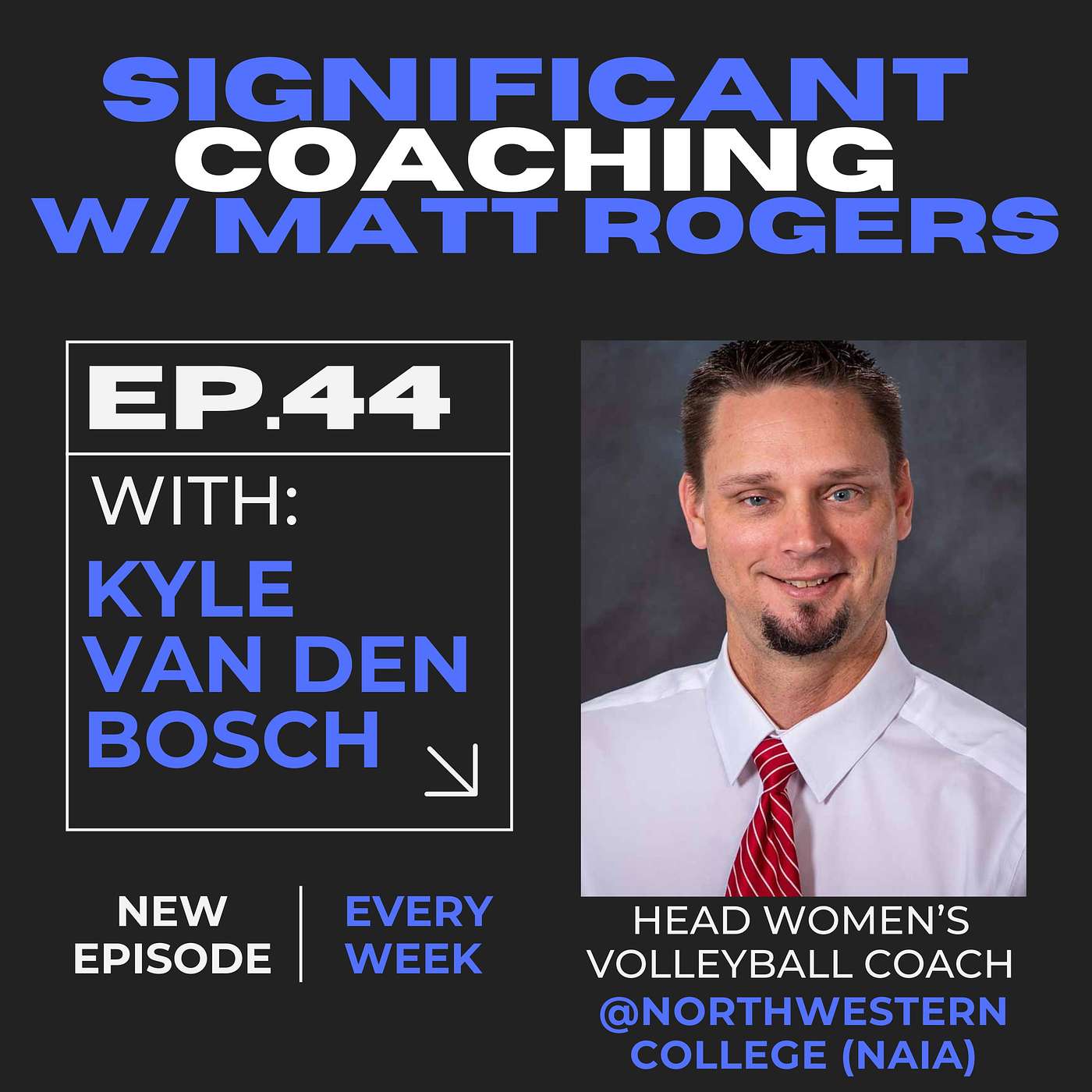 Significant Coaching with Matt Rogers