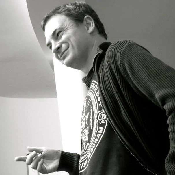 Mark Turrell