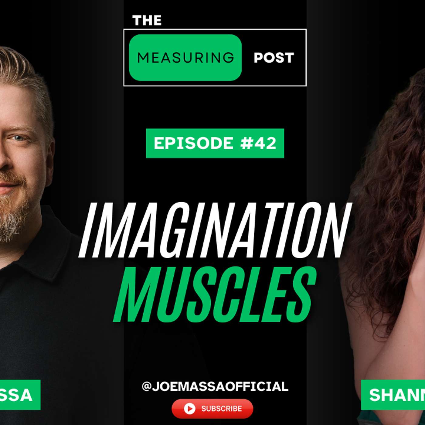Building Your Imagination Muscles with Shannon Coulter