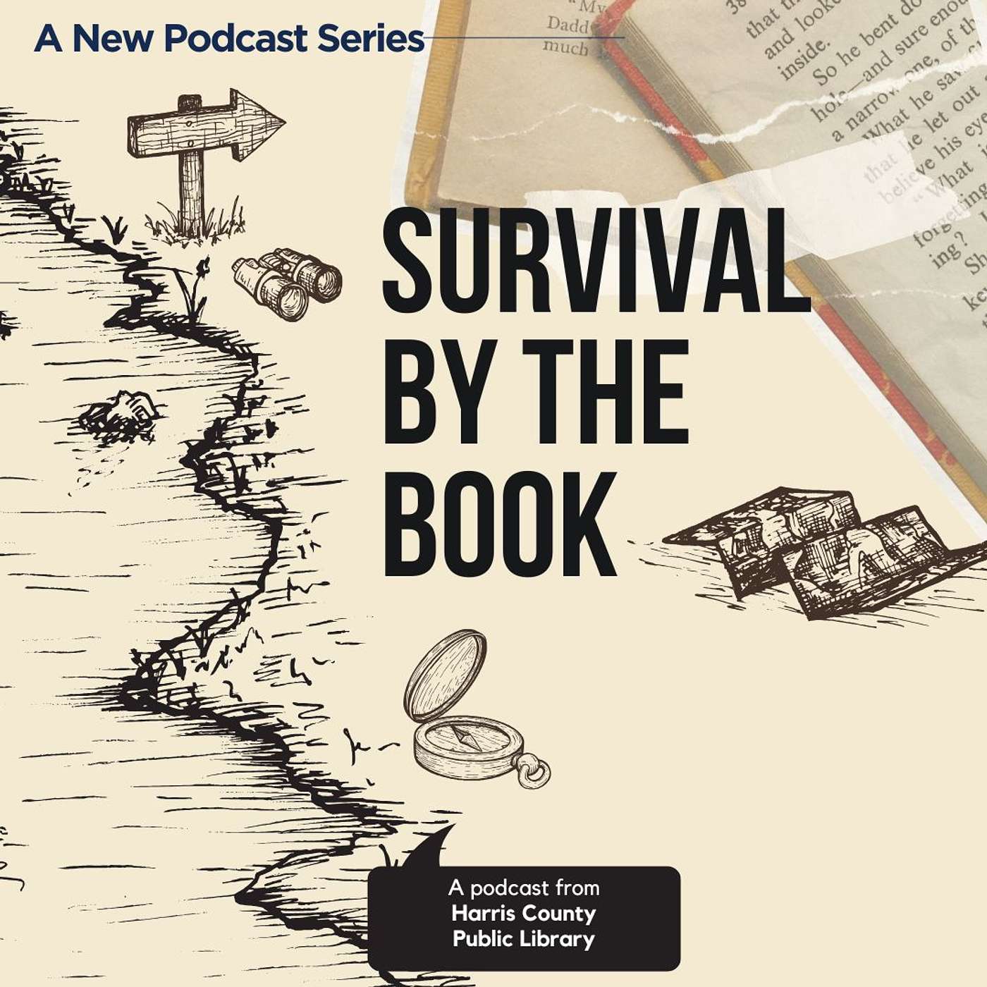 Survival By The Book: Identification of a Crisis episode artwork