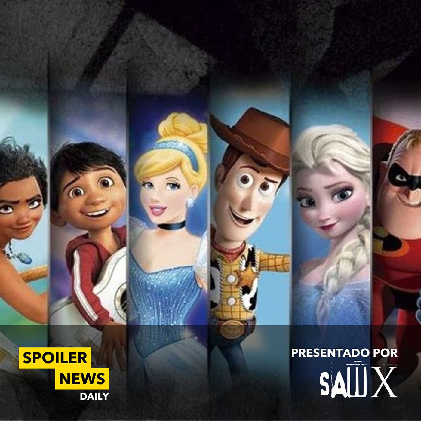 ¡Pobres Criaturas ya tiene fecha de estreno en Latinoamérica! ¡Las mejores películas de Disney regresan a los cines! ¡Netflix confirma una secuela de la película Troll!