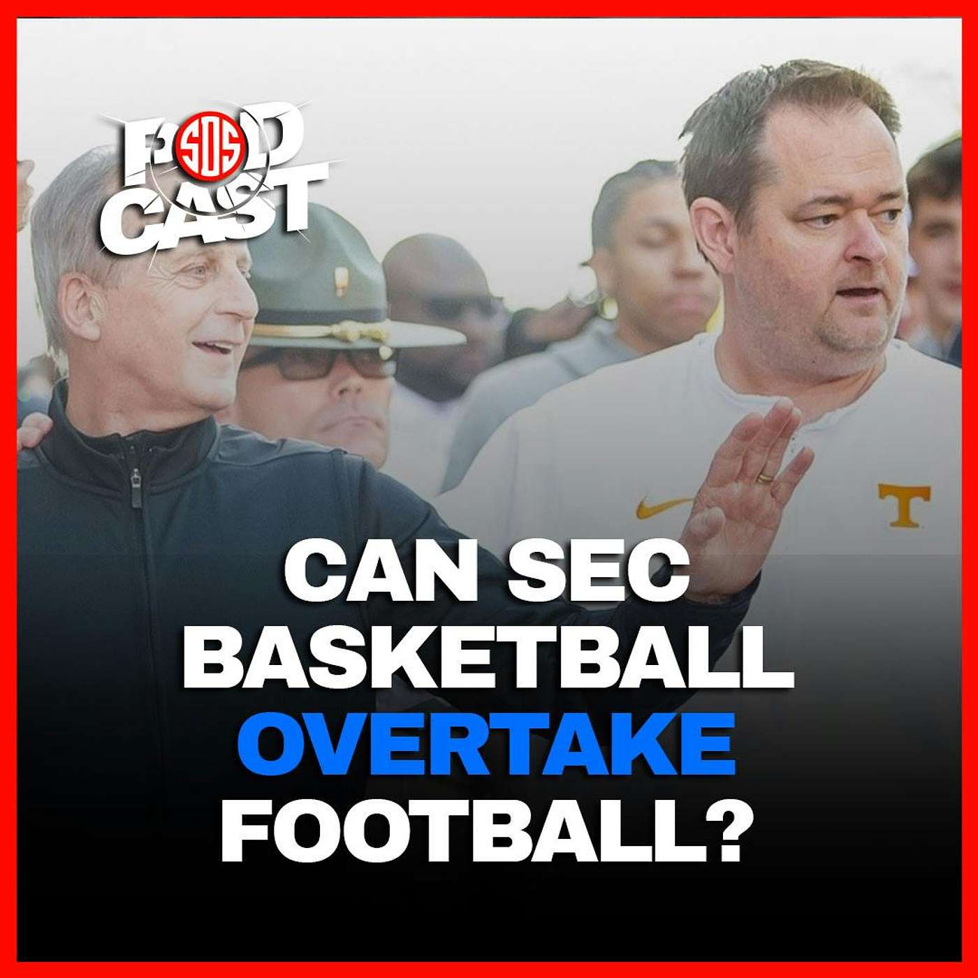 The OG Kickoff w/ Connor and Will