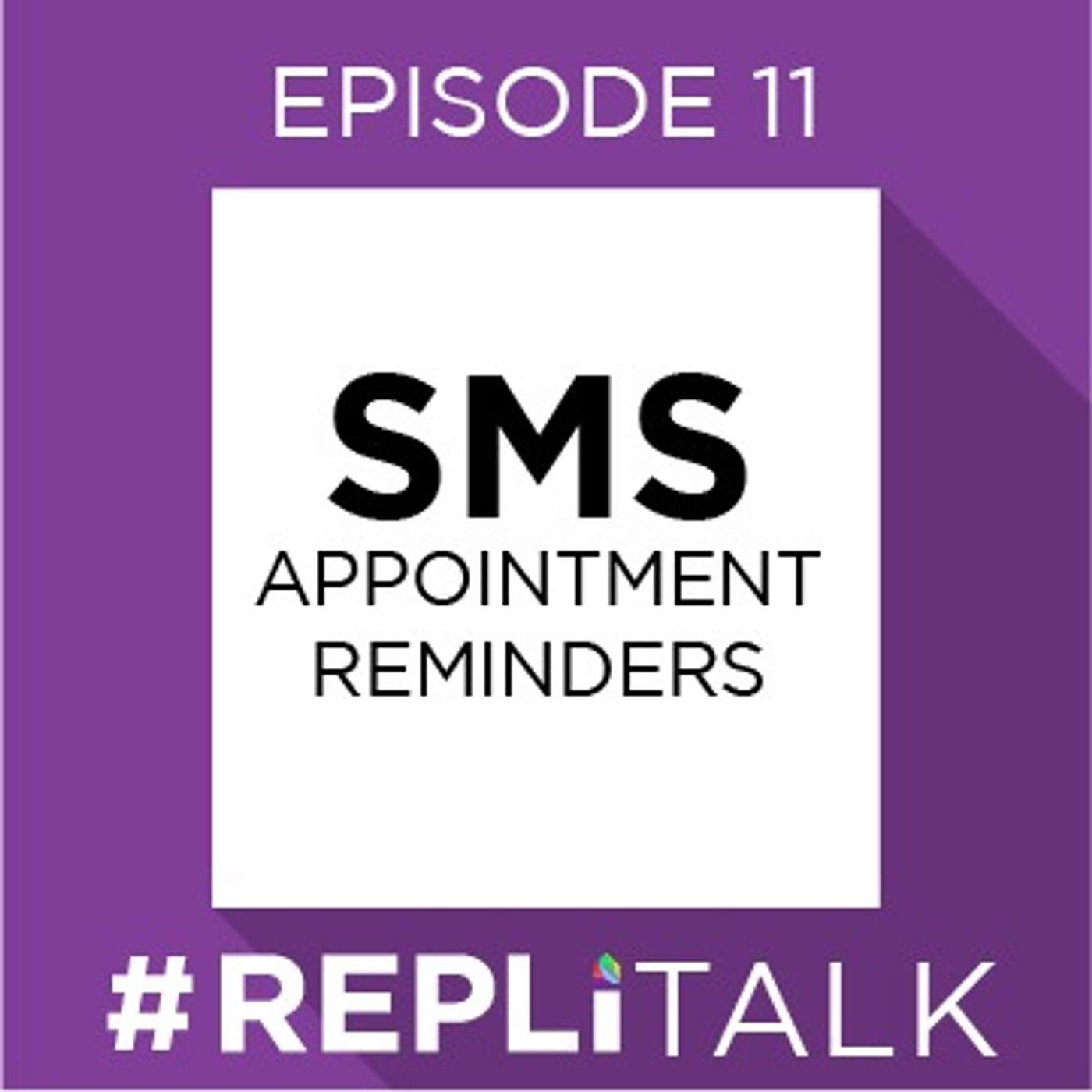 REPLI Talk #11 The Best Kept Secret in MultiFamily Marketing