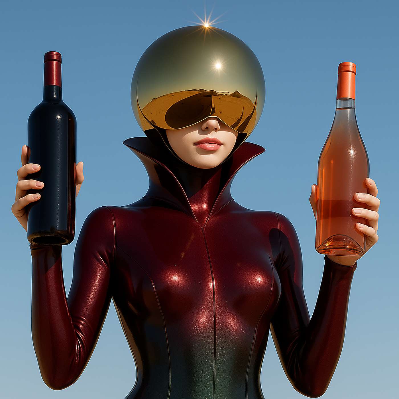 19 - Is AI the New Sommelier? 19 - Is AI the New Sommelier?