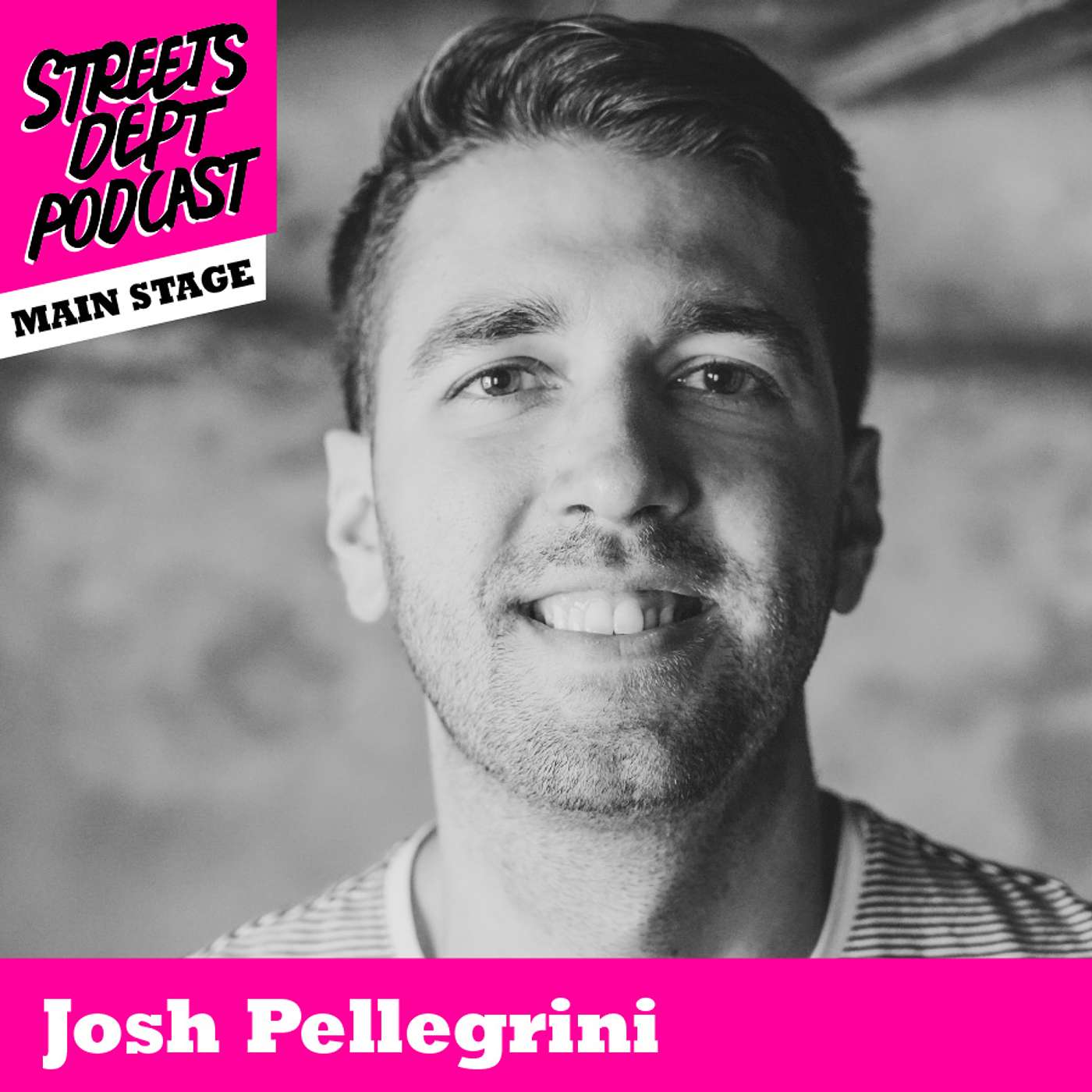 Streets Dept Podcast