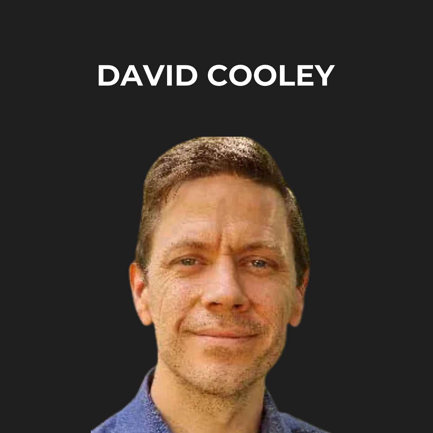 9- Navigating Conflict in Relationships with David Cooley episode artwork