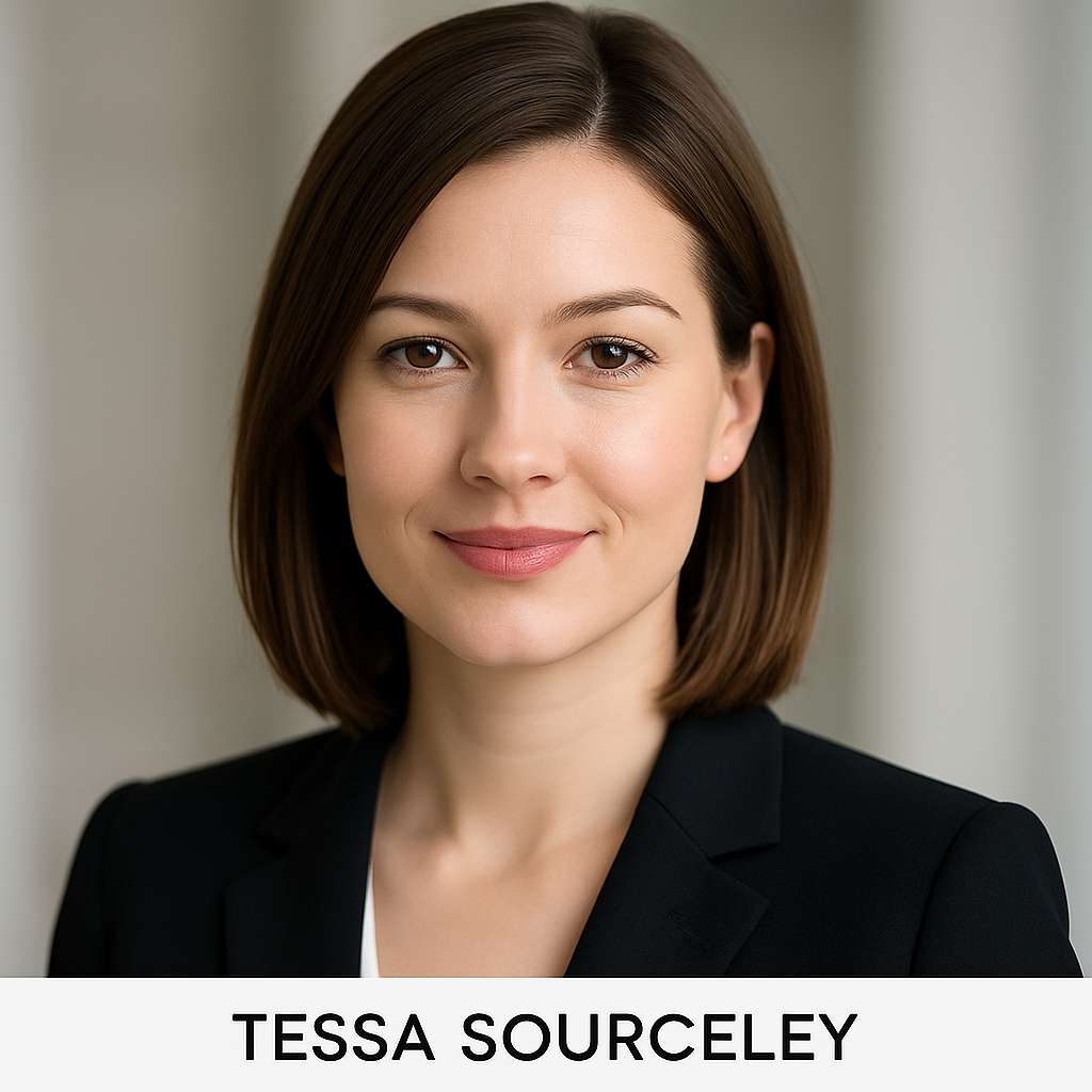 Tessa Sourceley