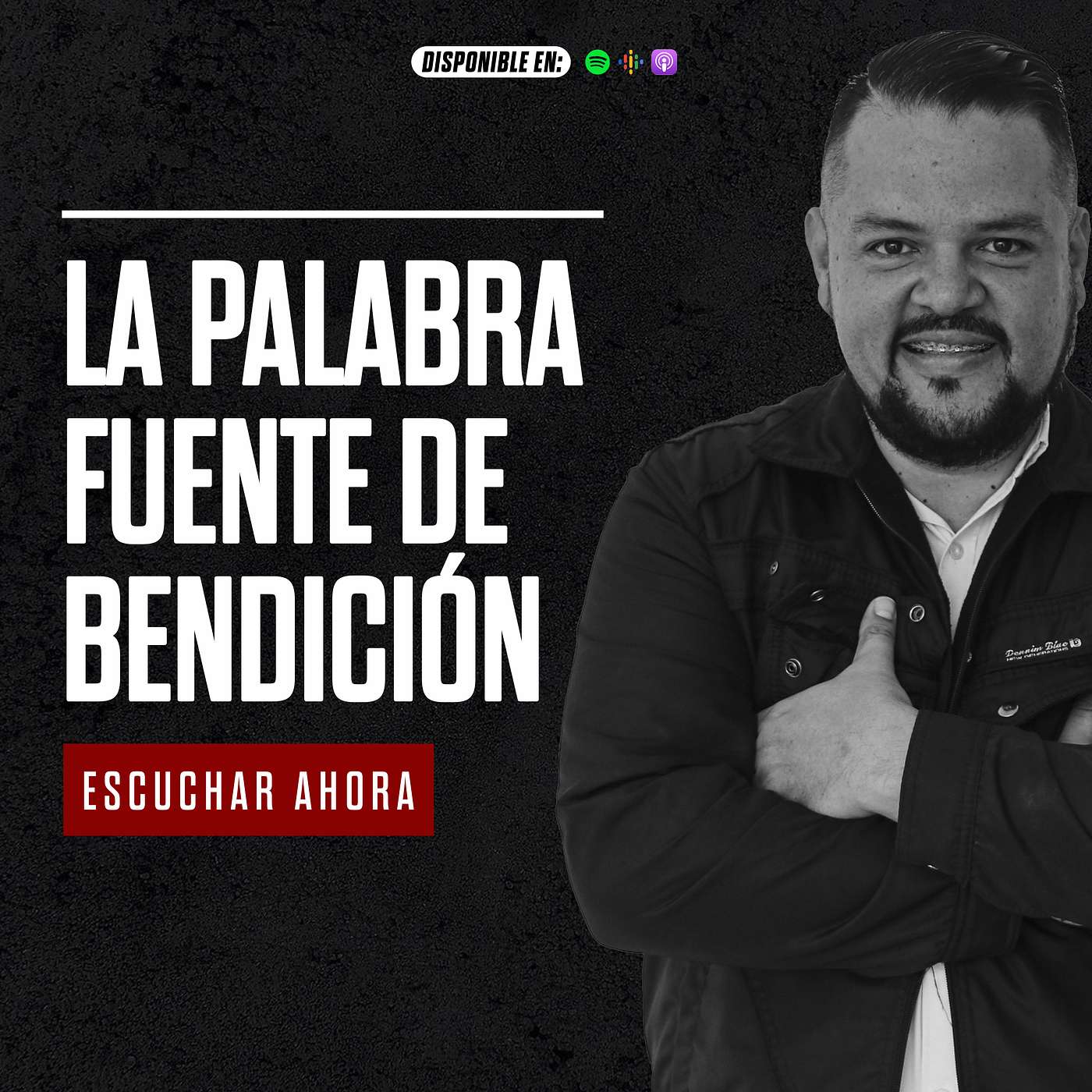LA PALABRA FUENTE DE BENDICIÓN / GANANDO LA BATALLA episode artwork