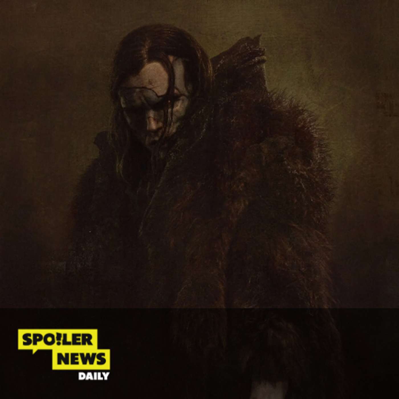 ¡Nuevo tráiler de Frankenstein! ¡Avance de PILLION! ¡Primer vistazo de Vampirina!