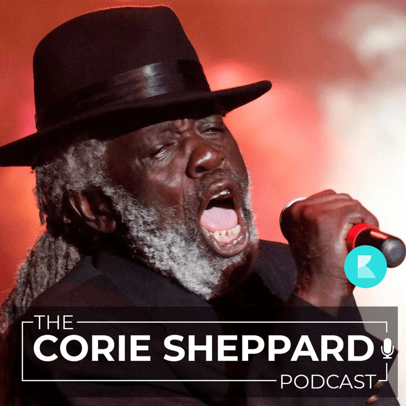 Corie Sheppard Podcast