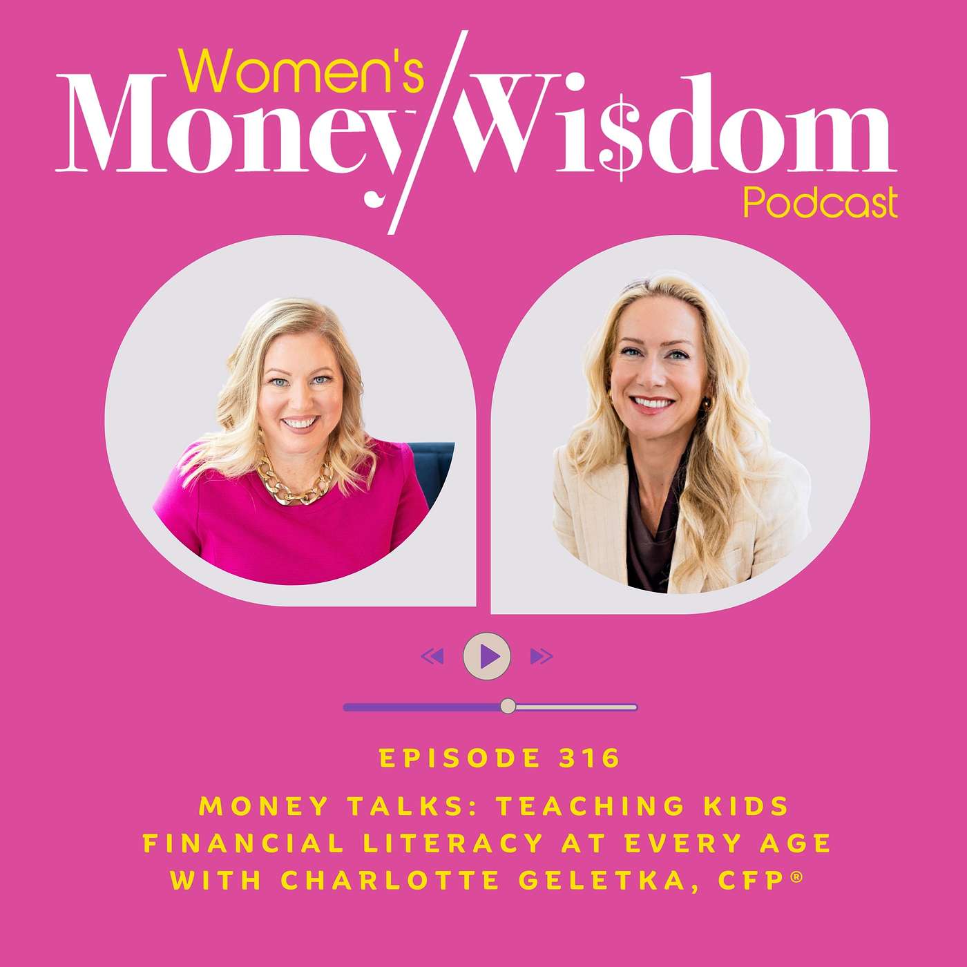 Women\'s Money Wisdom