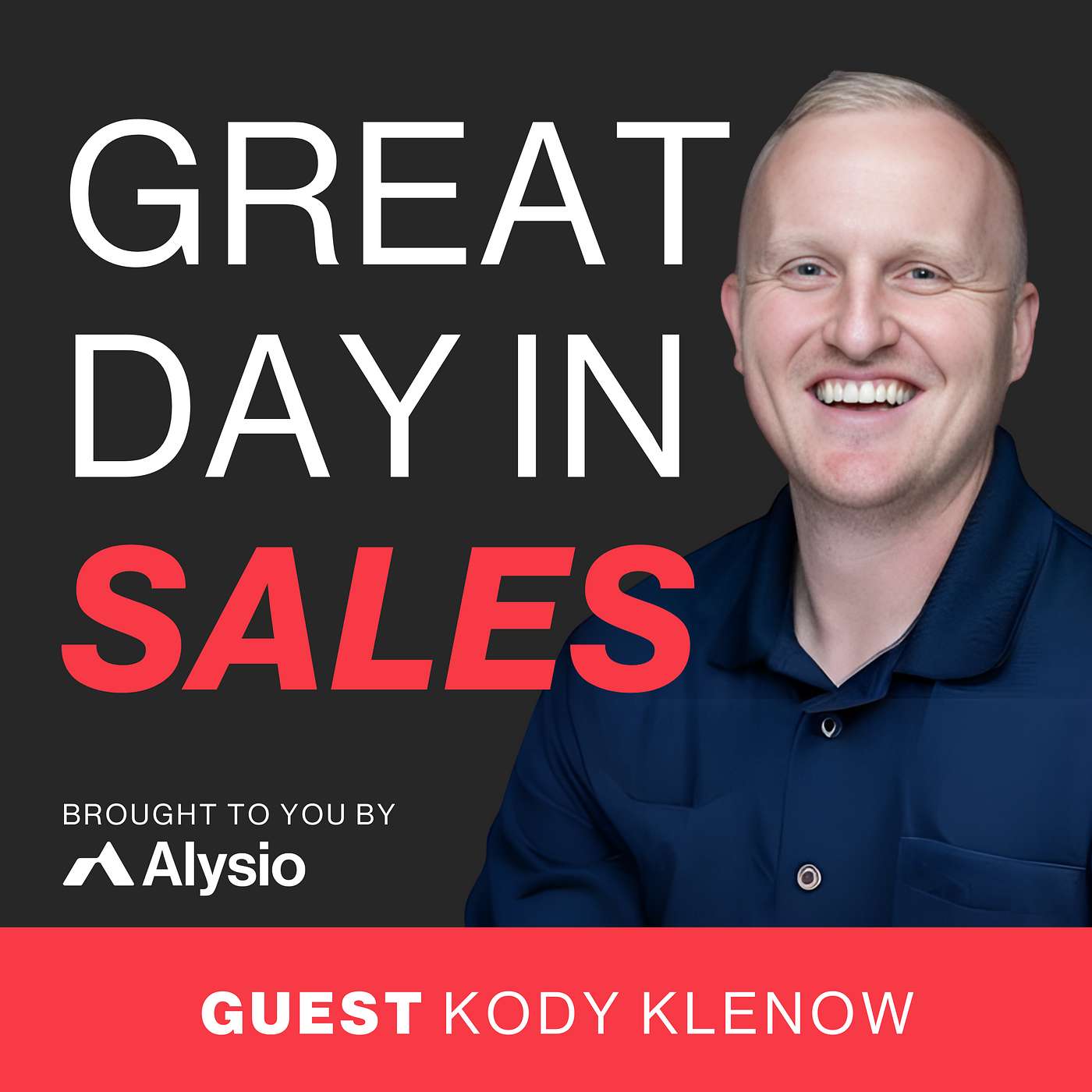 Great Day in Sales