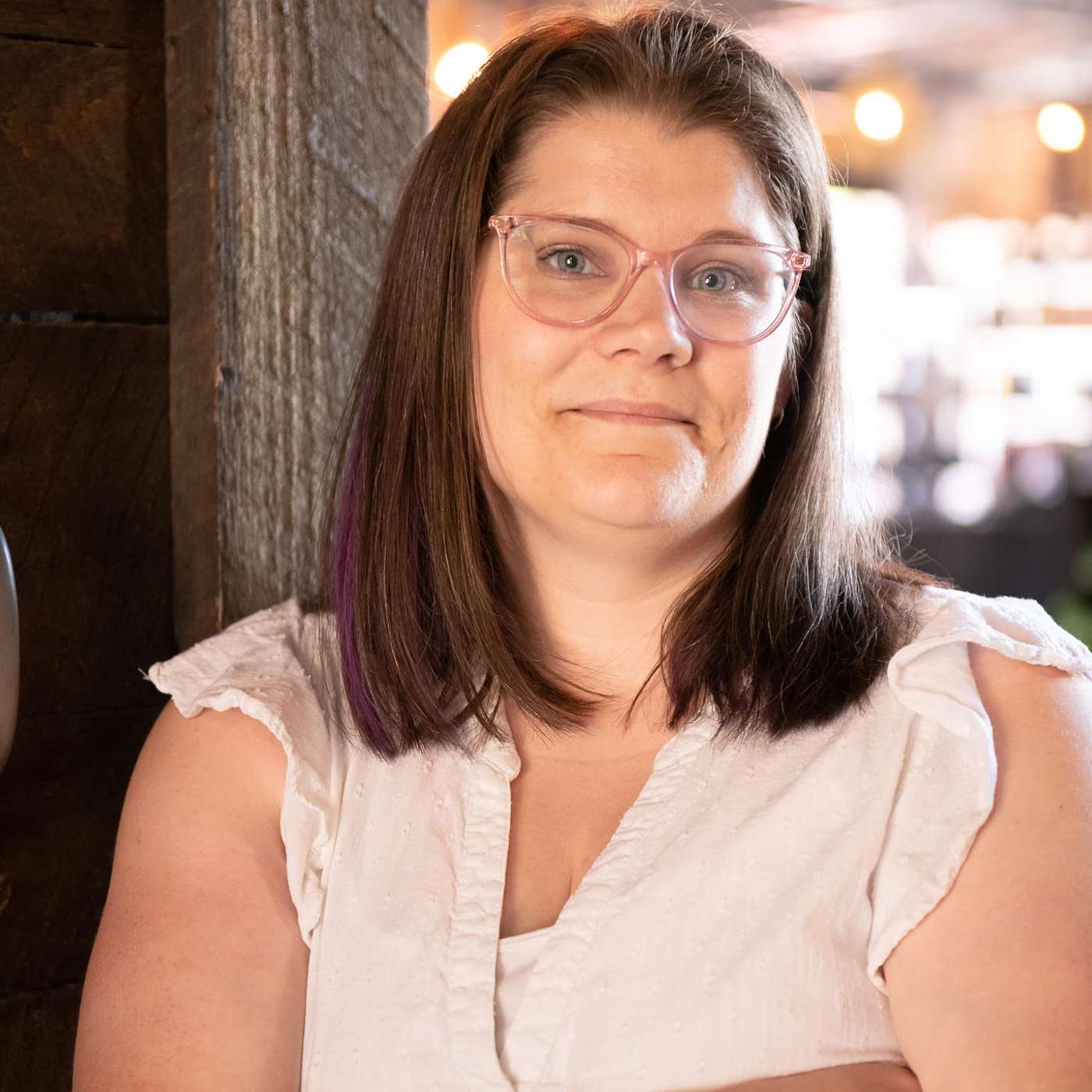 #70 – Breaking Cycles, Regulating Triggers, and Healing as a Mama with Emily Cleghorn