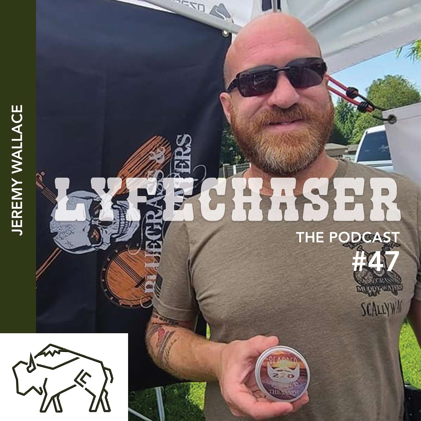 Lyfe Chaser