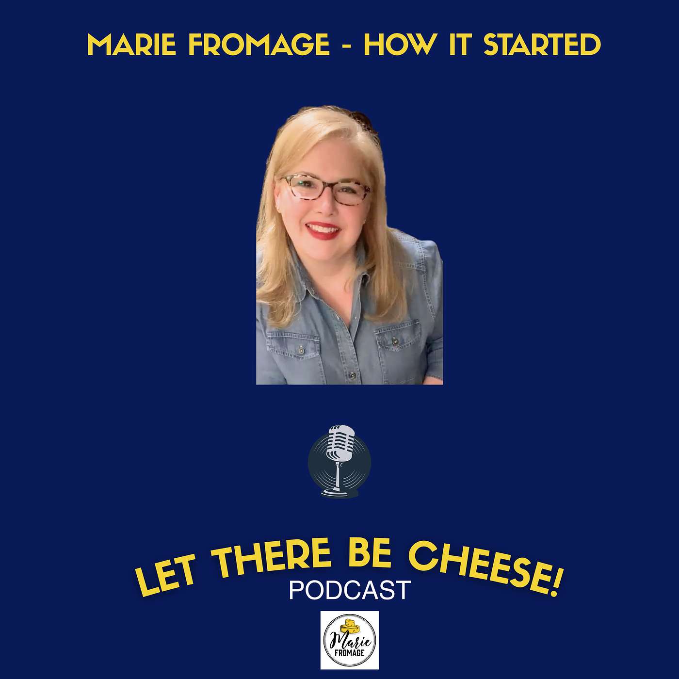 How It Started episode artwork