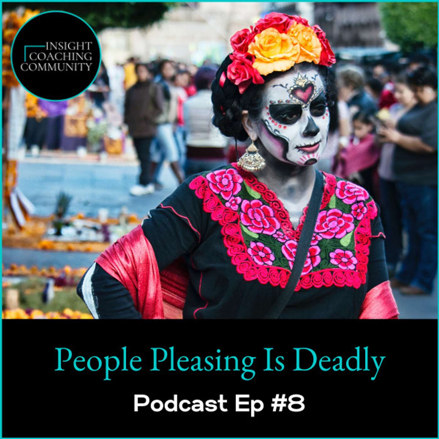 Typical Life Coach Podcast