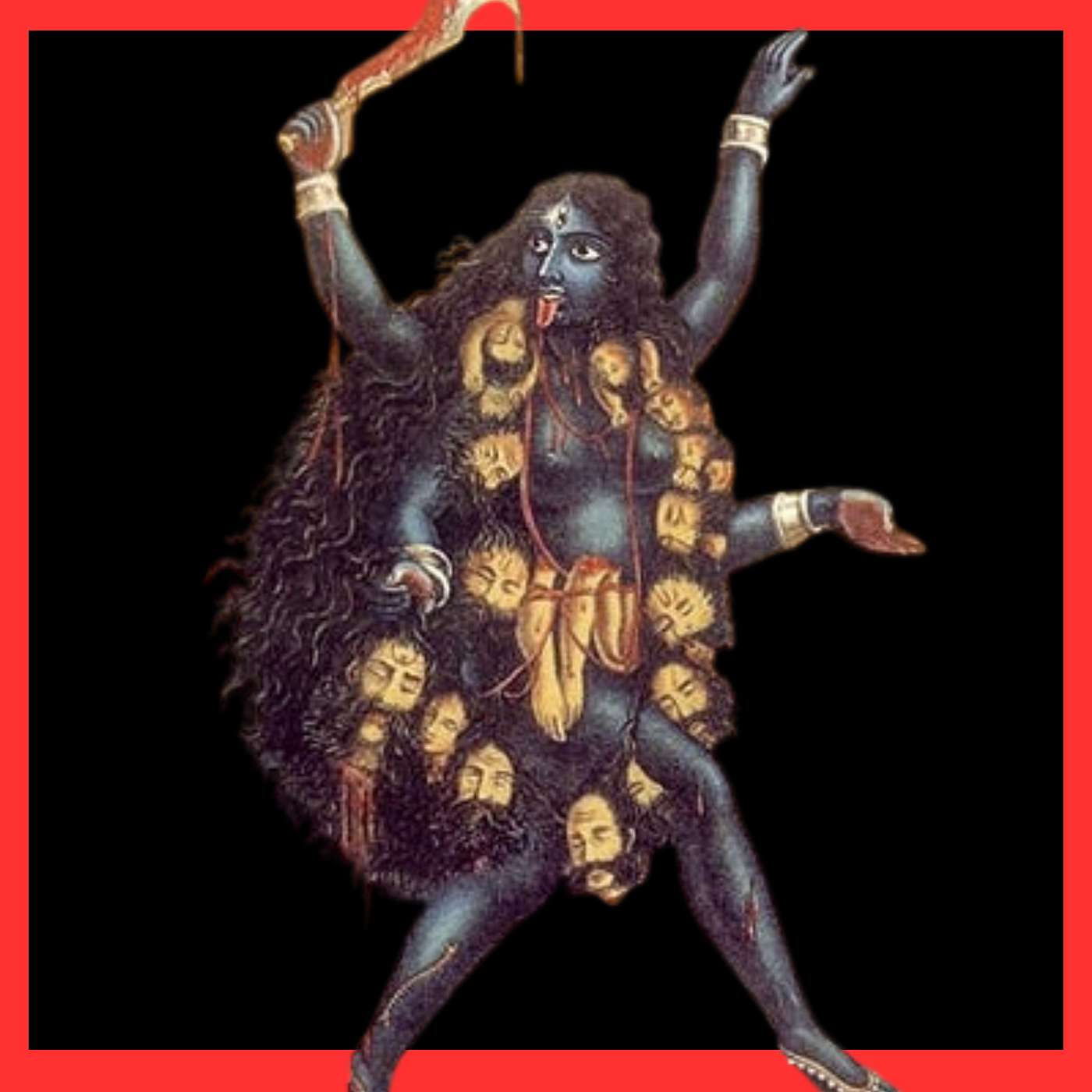 What Do You Need To Start Worshipping Kālī & Practicing Tantra?