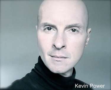 Kevin Power