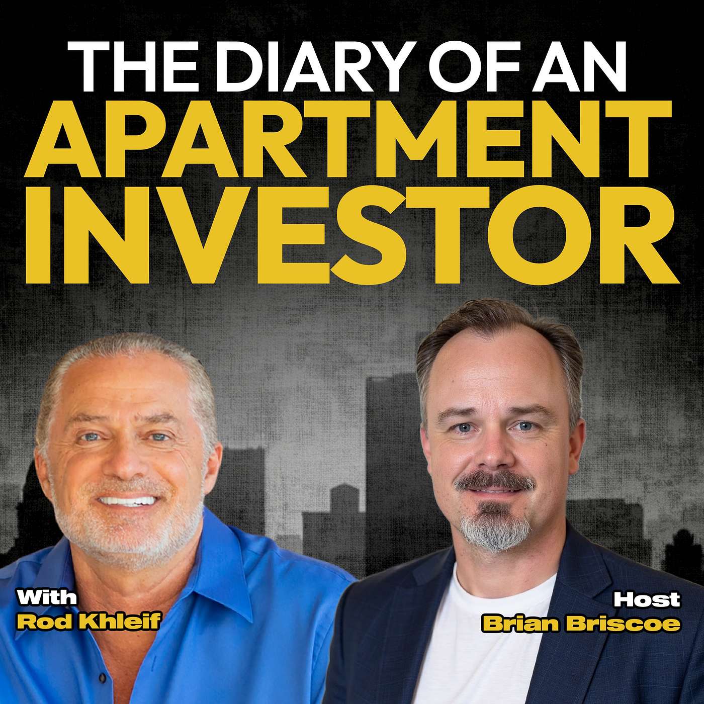 Why Waiting for Clarity Costs Investors Millions with Rod Khleif