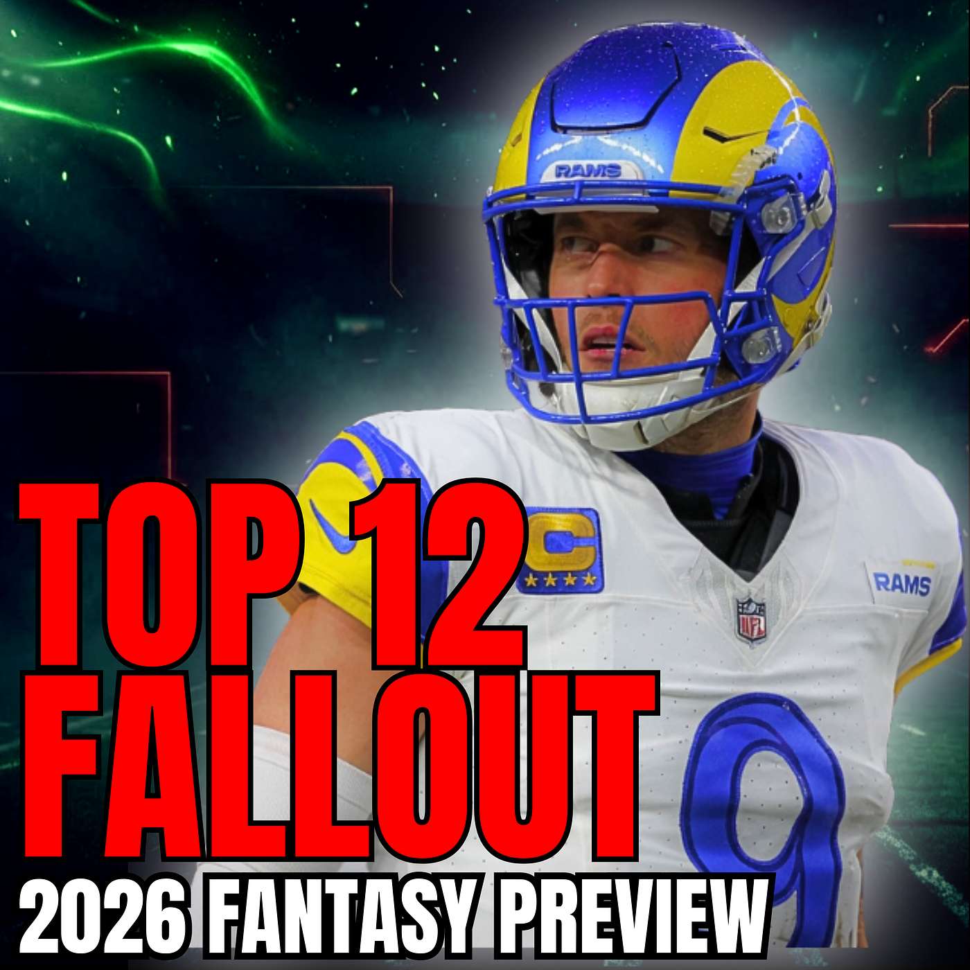 10 Fantasy Football QB Busts Who Will NOT Repeat Top-12 in 2026