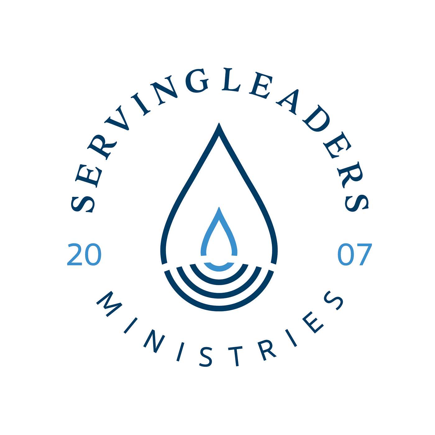The Start and Heart of ServingLeaders (Part 1)