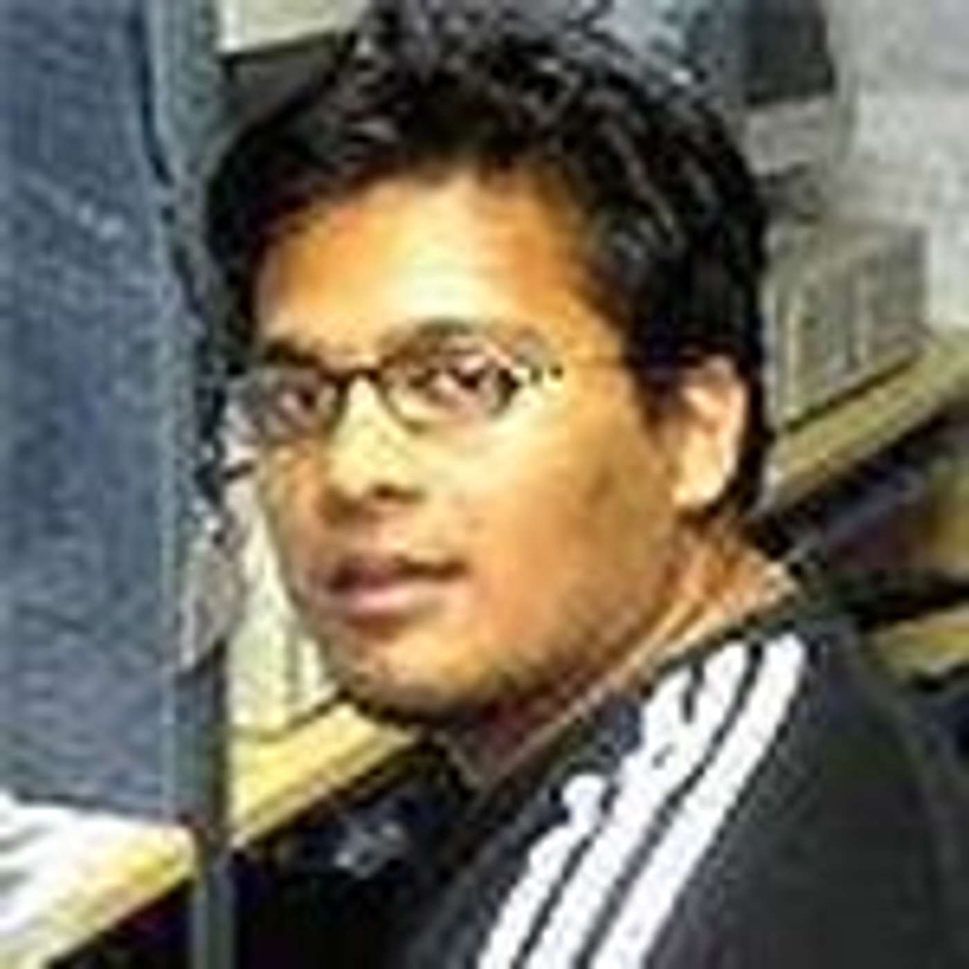 Navin Dhanuka's Podcast