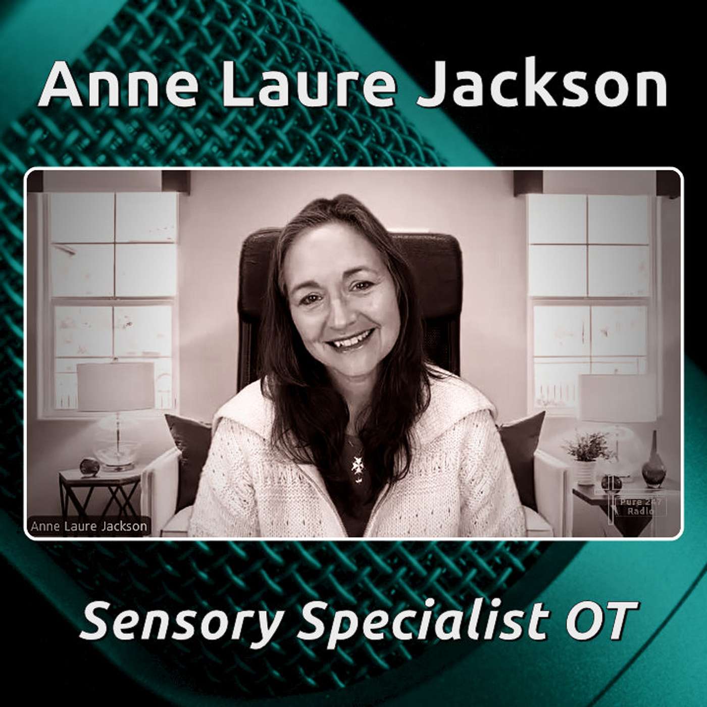 Anne considers how preparation can help our sensory health