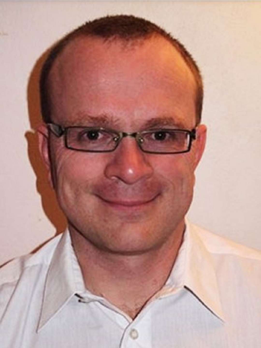 MUDr. Jáchym Bednář