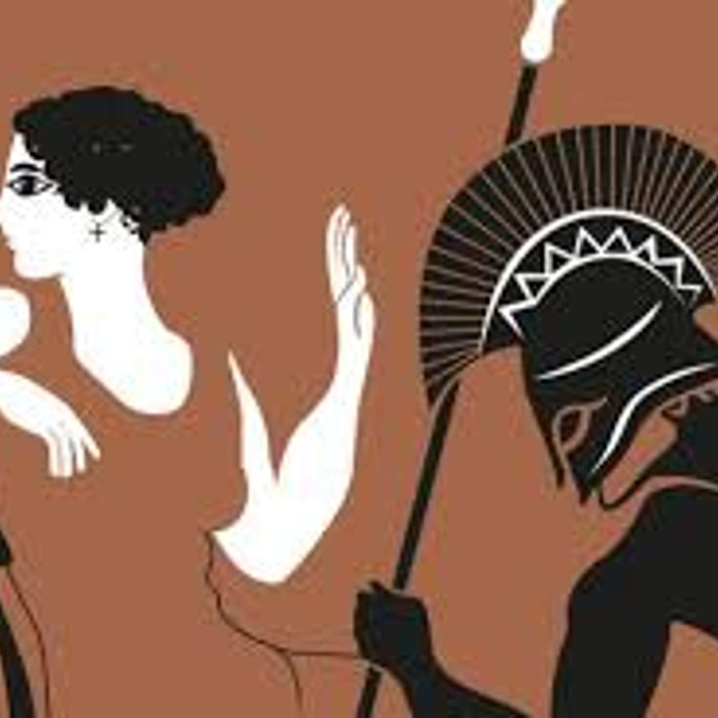 seconda puntata: Lisistrata uno sciopero del sesso per fermare la guerra episode artwork