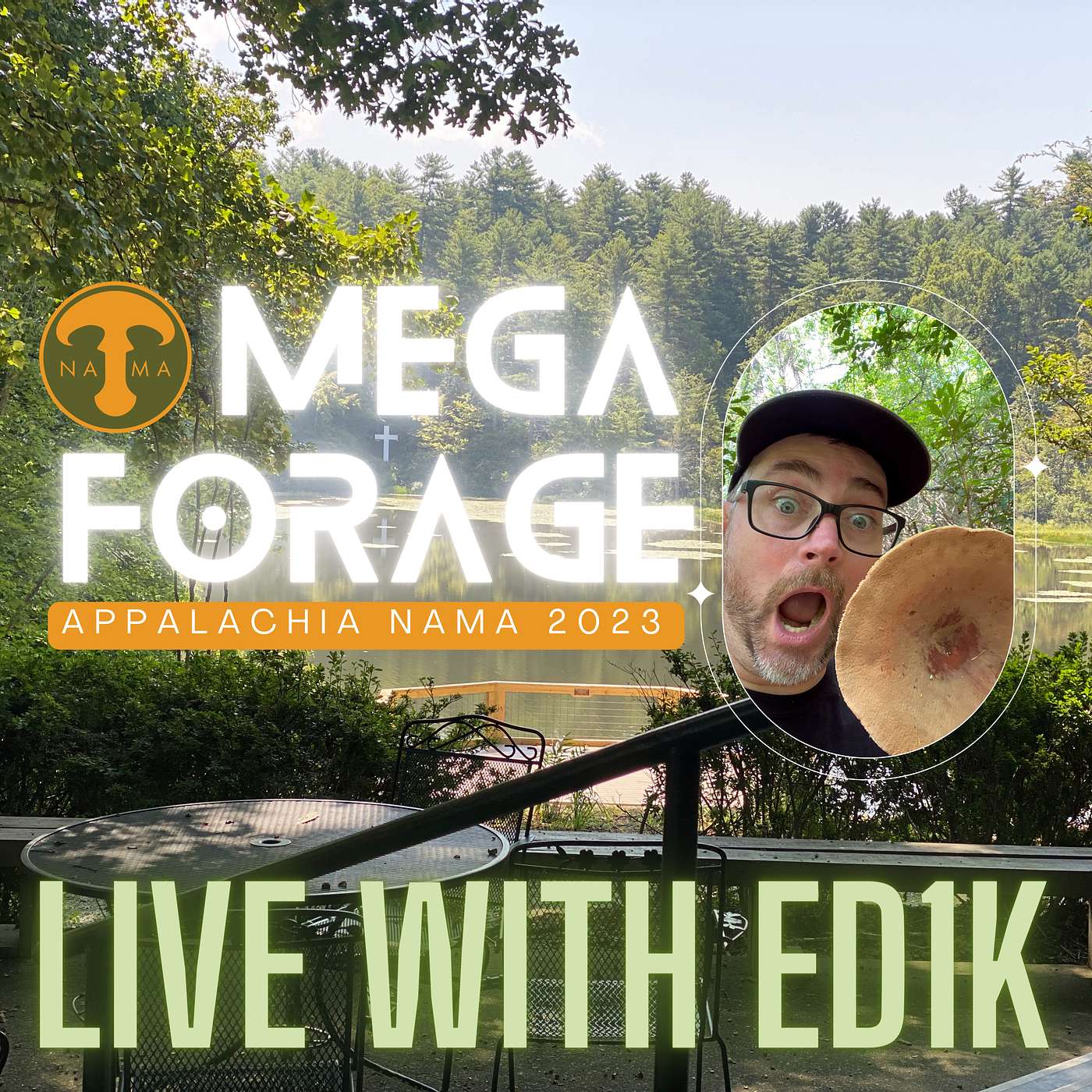 The MycoGeeky Podcast