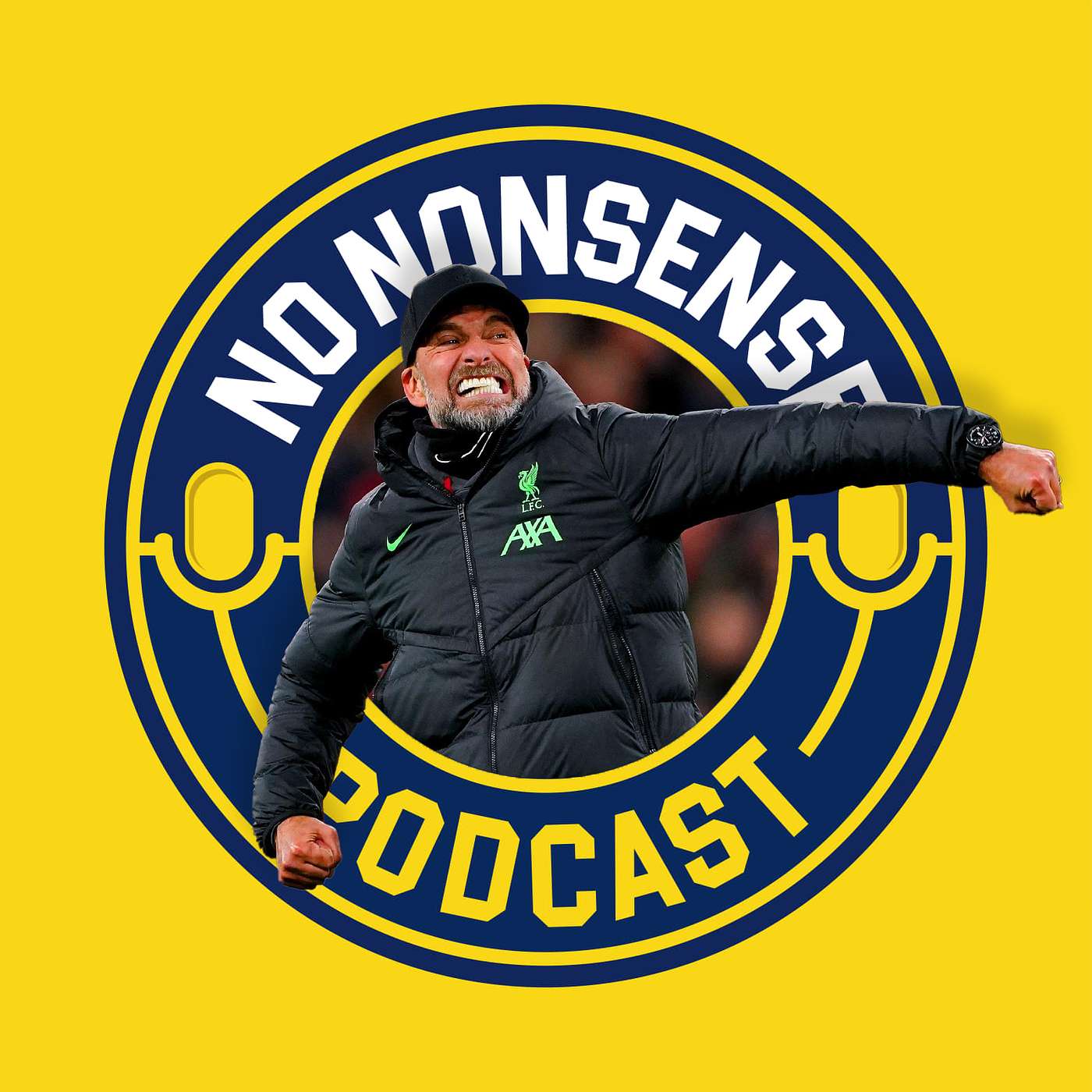Is This the Worst Champions League Ever? Gunners Misfire at Mental Block, Klopp's Luton Lunacy | Patreon Preview episode artwork